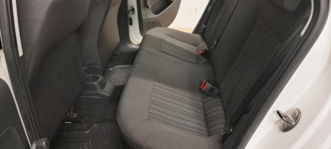 Volkswagen Polo 1.0 MPI 5p UnicoProprietario