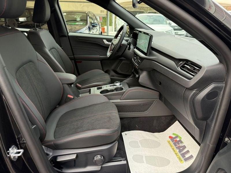 Ford Kuga Kuga 2.5 Full Hybrid 180 CV CVT 2WD ST-Line X