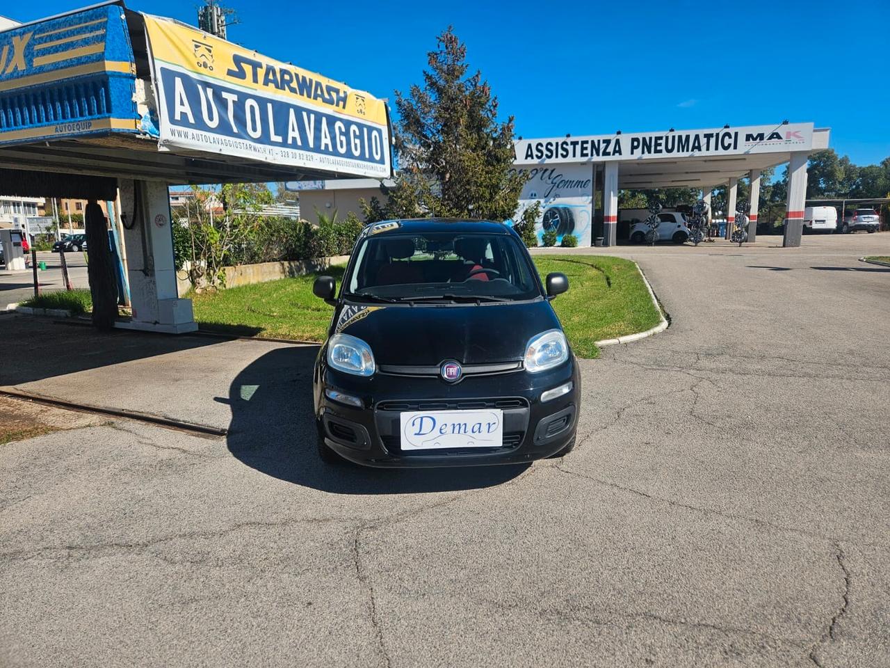 Fiat Panda 1.2 EasyPower Pop