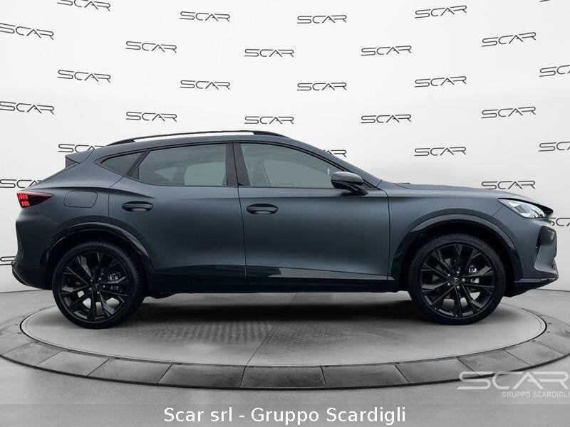 Cupra Formentor Formentor 2.0 TDI DSG Dark Stone *PREZZO REALE NON VINCOLATO A FINANZIAMENTO*