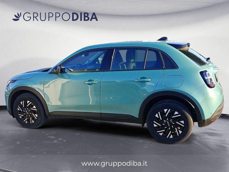 FIAT 600 IV 2023 1.2 hybrid 110cv auto