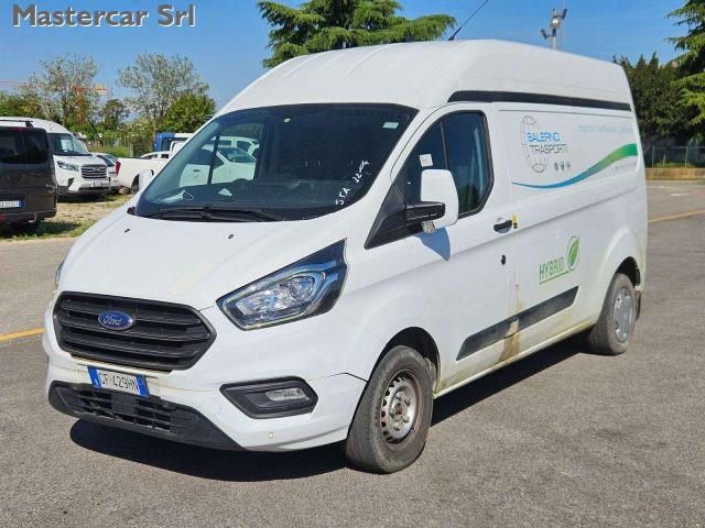 FORD Transit Custom N1 3 posti L2H2 TREND 2.0 ECOBLUE 130 CV - GF429HN