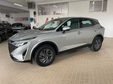 Nissan Qashqai MHEV 158 CV Xtronic Acenta 2025 Km 13000