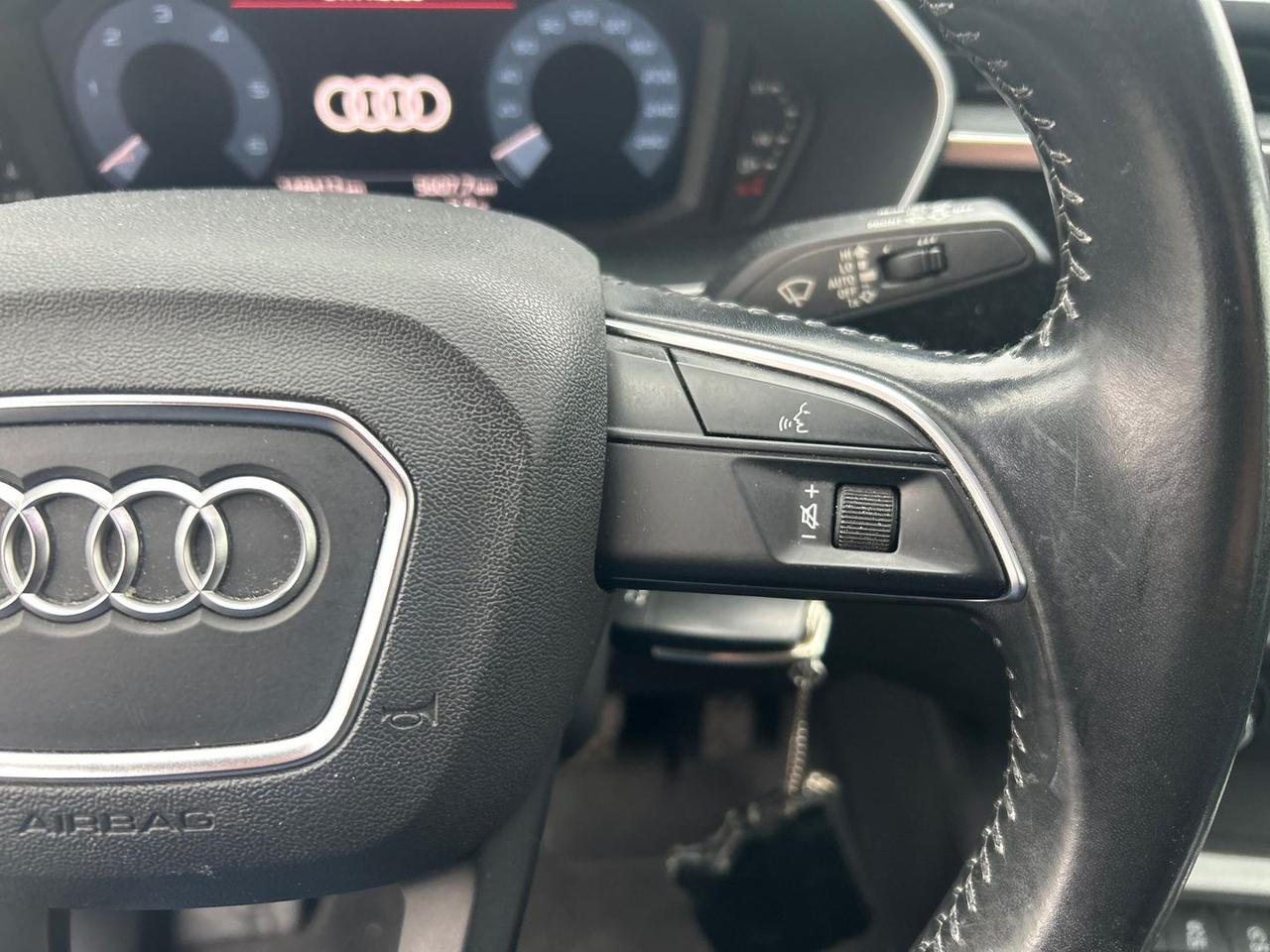 Audi Q3 Business 2.0 35 TDI #7993