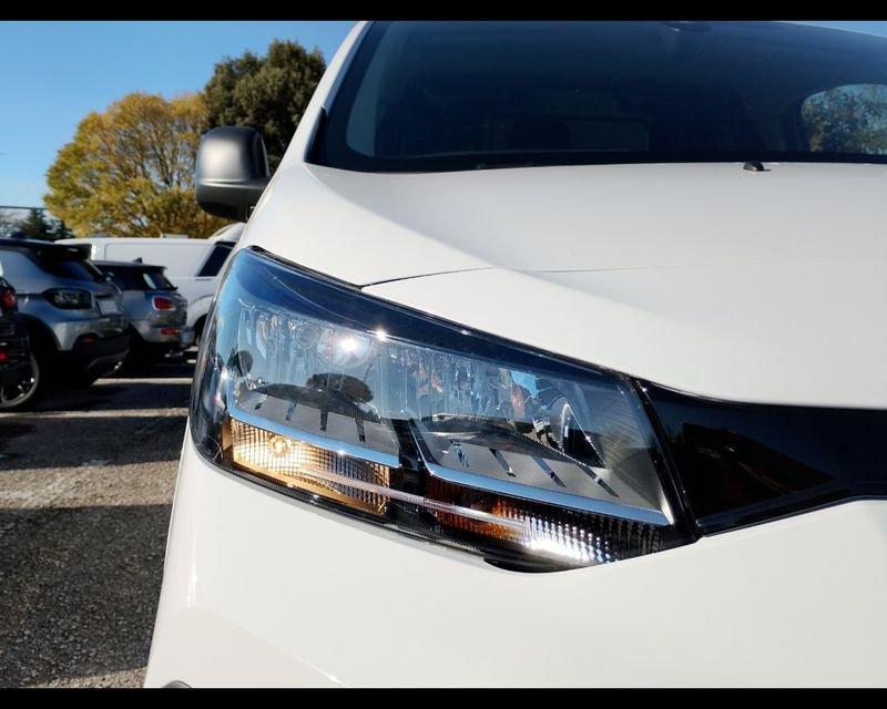 FIAT Scudo Scudo 1.5 BlueHDi 100 CV PL-TN Furgone