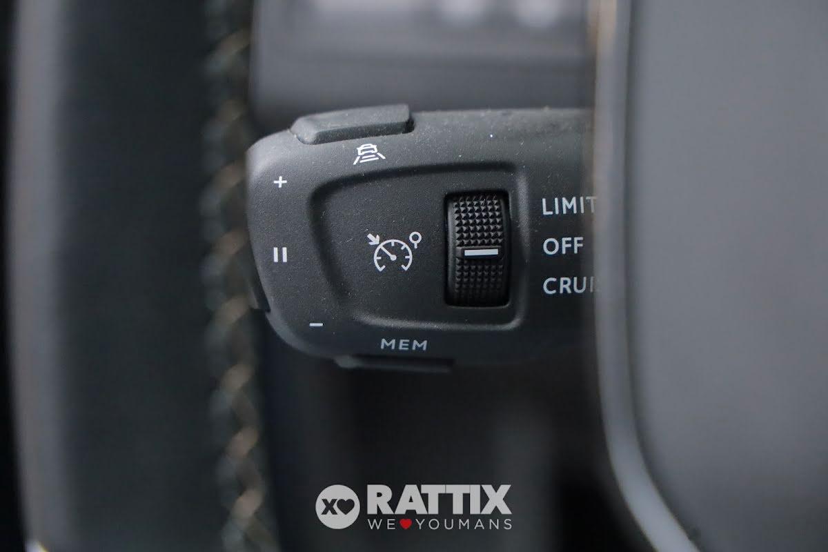 Peugeot 3008 1.6 hybrid phev 225CV GT Pack e-eat8