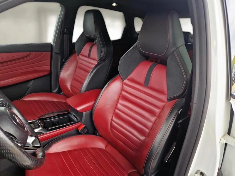 MG EHS 1.5 T Plug-in Hybrid Exclusive Auto