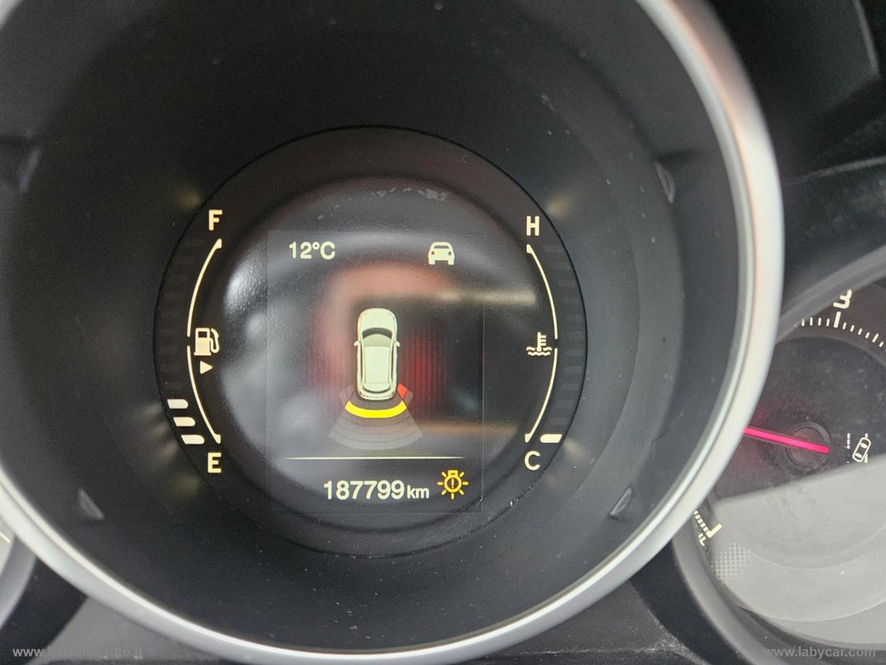 FIAT 500X 1.6 M.Jet 120 CV Lounge