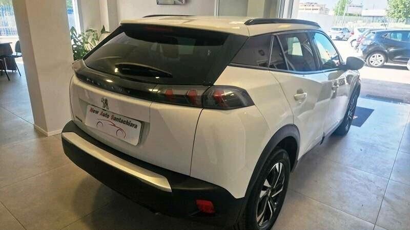 Peugeot 2008 1.2 PureTech 100 CV S&S Allure Pack
