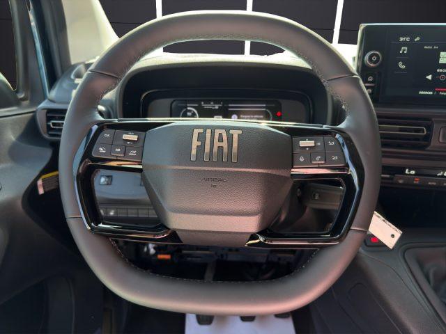 FIAT Doblo Doblò 1.5 BlueHdi 130CV Combi N1 PIU' IVA
