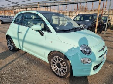 Fiat 500 1.2