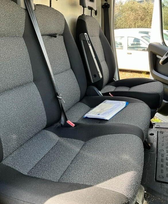 Fiat Ducato 28 2.3 MJT 120CVFurgone