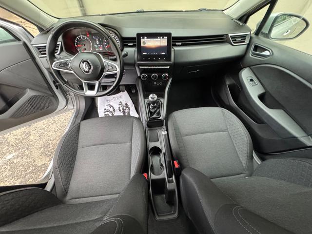 RENAULT Clio BLACK FRIDAY!!!!? 10.990,00 90 CV 5 porte Business