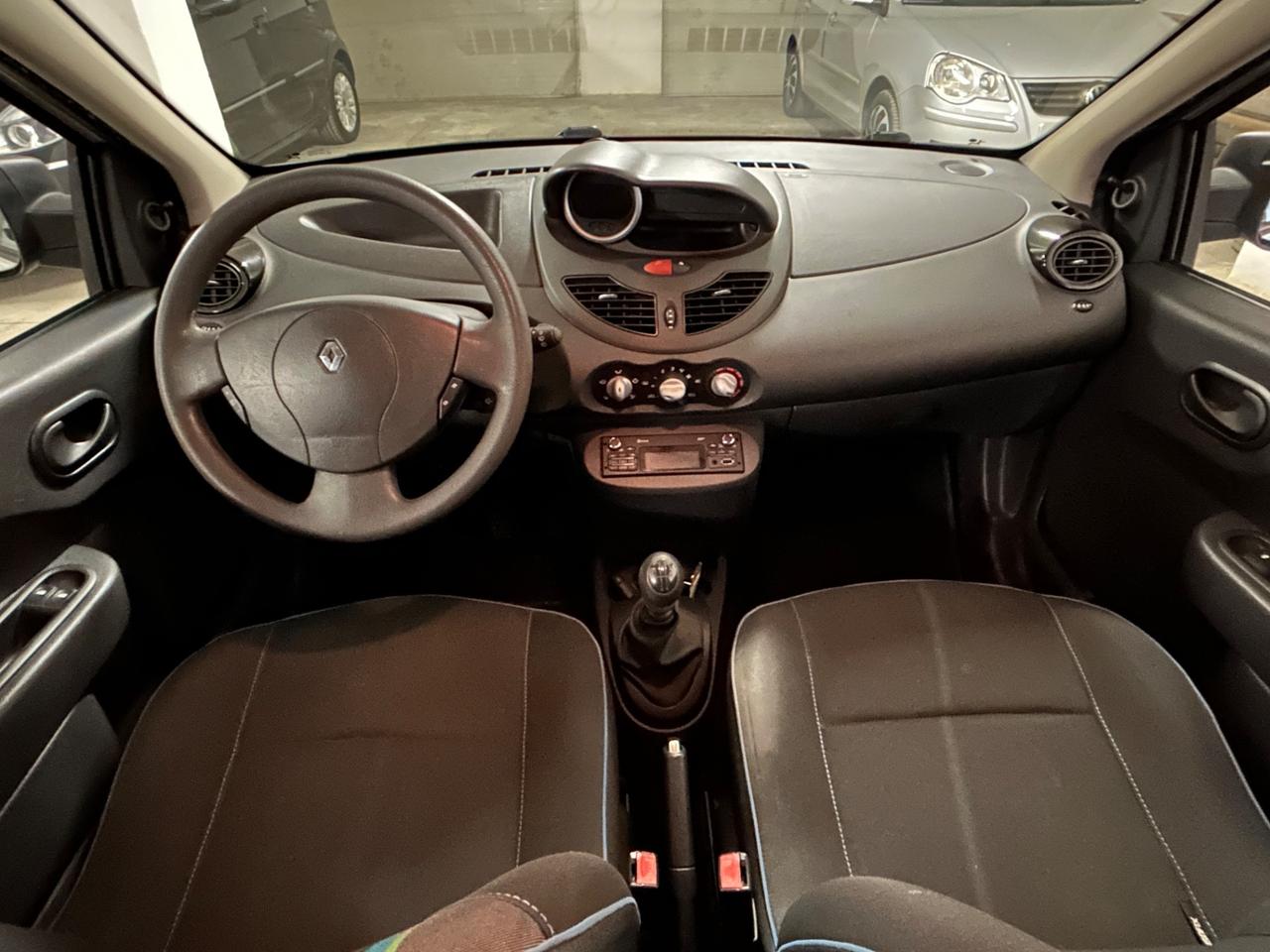 Renault Twingo 1.2 16V Live