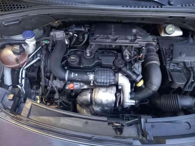 DS AUTOMOBILES DS 3 1.4 HDi 70 So Chic NEOPATENTATI