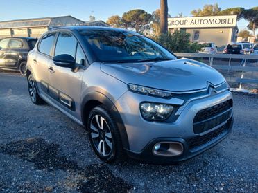 Citroen C3 PureTech 83 S&S Shine gpl*