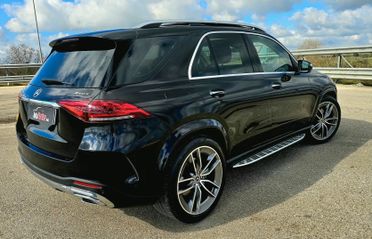 MERCEDES GLE 350d PREMIUM PLUS AMG 4matic 272cv