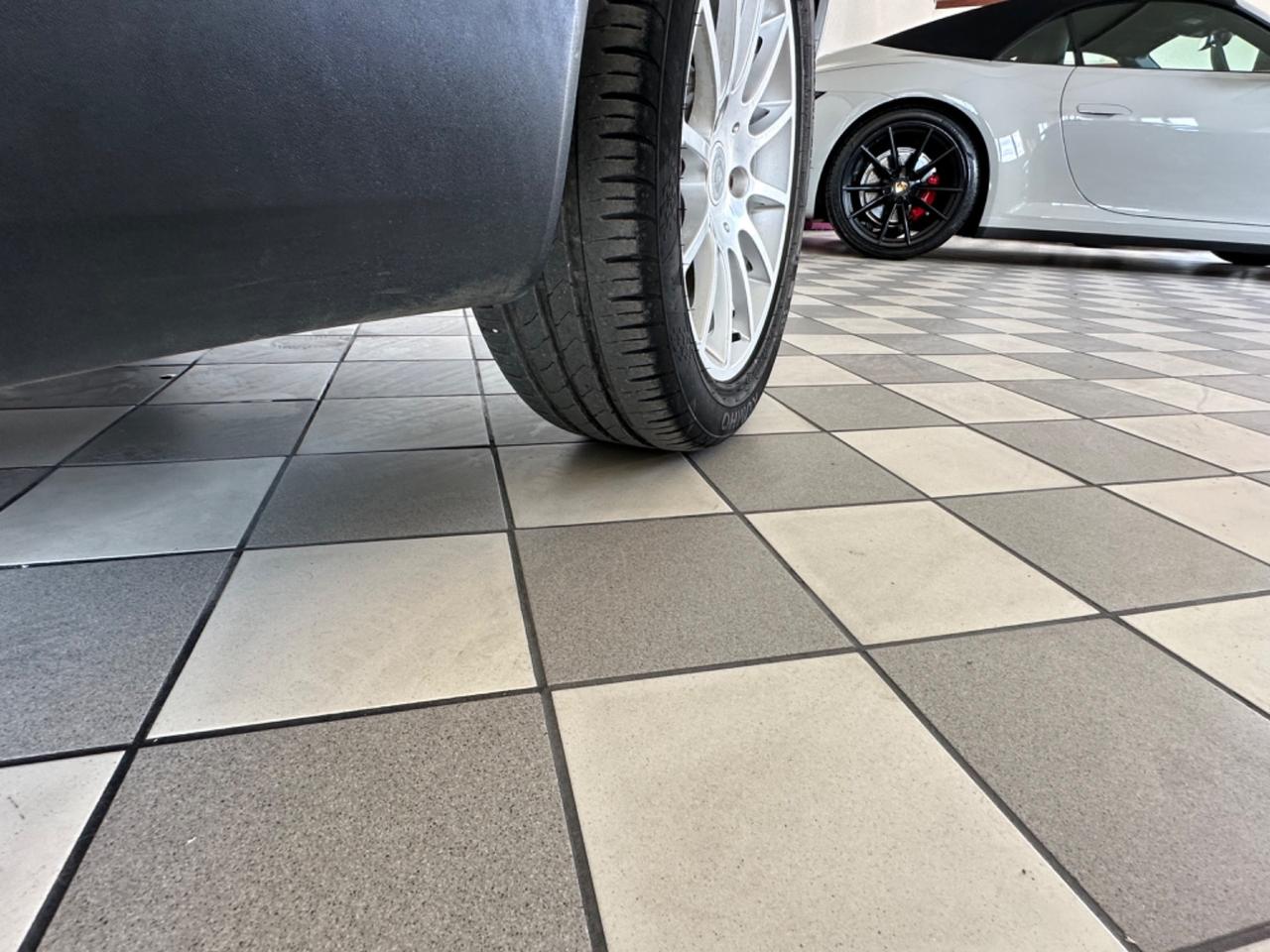 Smart ForTwo 1000 52 kW SERVOSTERZO