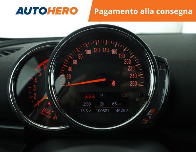 MINI Clubman 1.5 One D Business Clubman