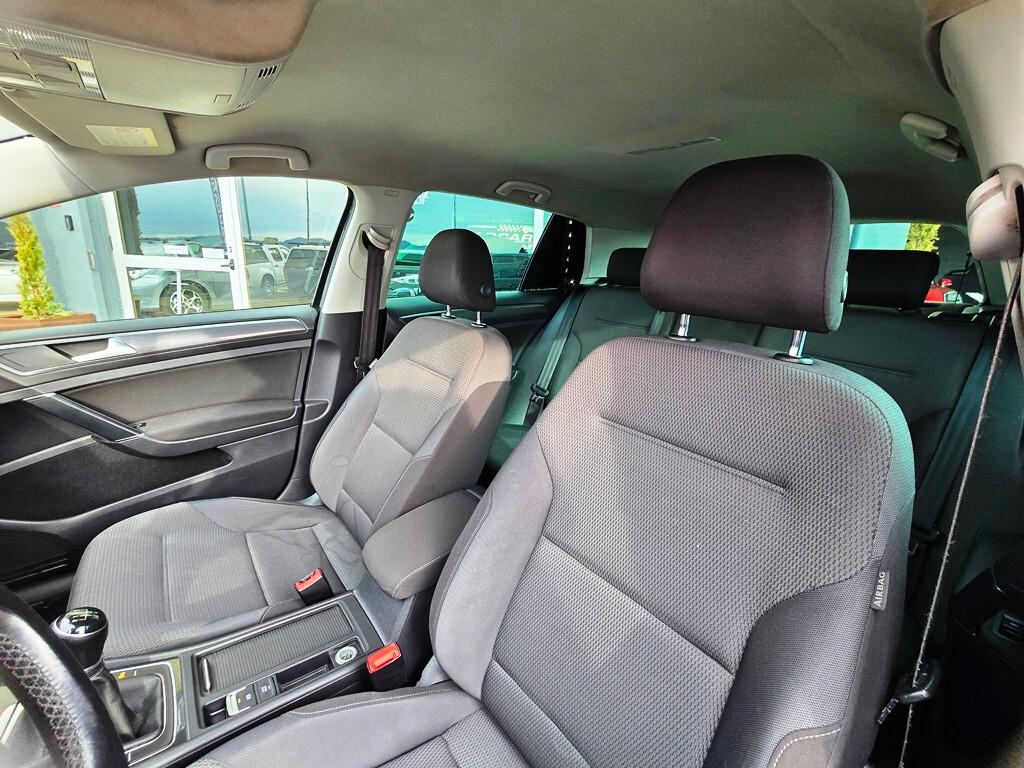 Volkswagen Golf 1.6 TDI 115 CV HIGHILINE R LINE