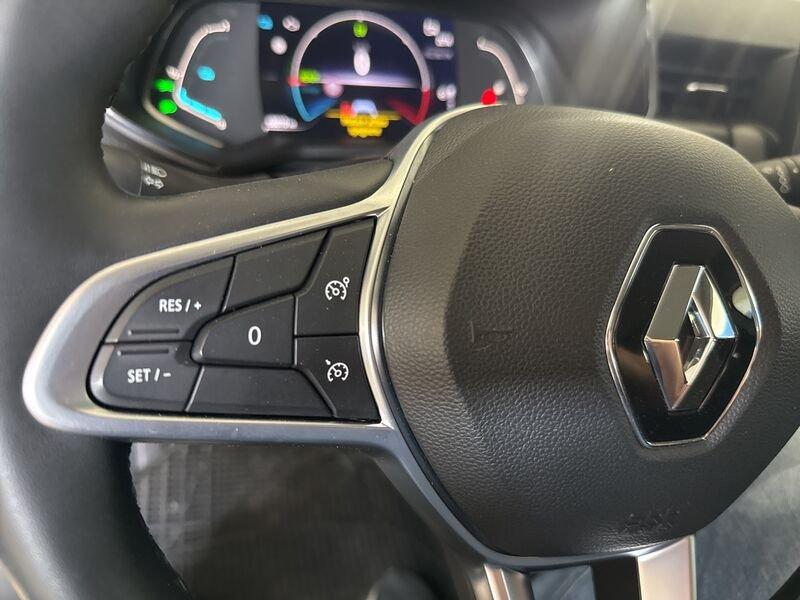 Renault Clio Hybrid E-Tech 140 CV 5 porte Business