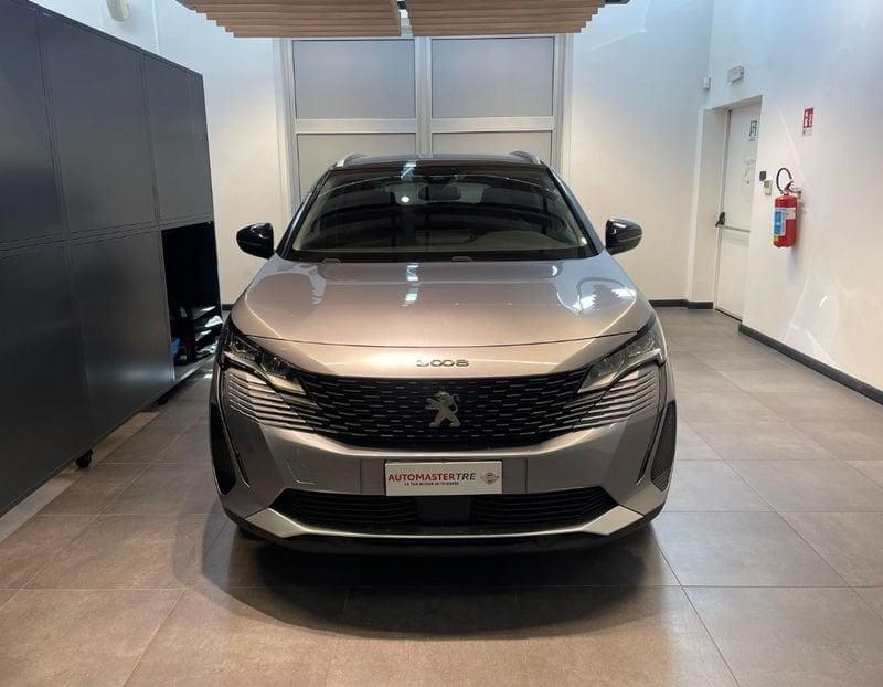 Peugeot 3008 3008 BlueHDi 130 S&S Allure Pack