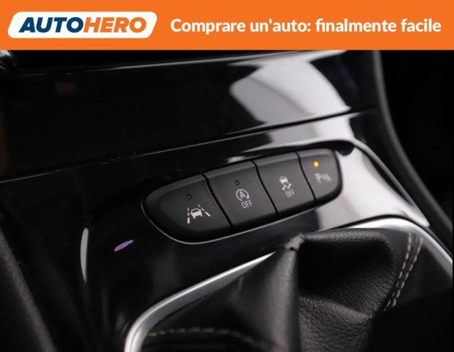 OPEL Astra 1.6 CDTi 136CV Start&Stop 5 porte Innovation
