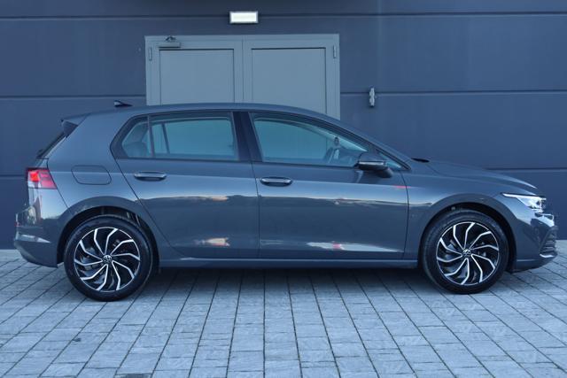 VOLKSWAGEN Golf 1.0 eTSI EVO DSG Life