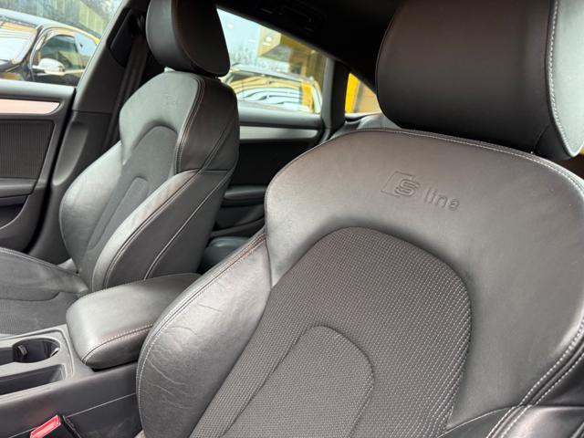 AUDI A5 UNICO PROPRIETARIO