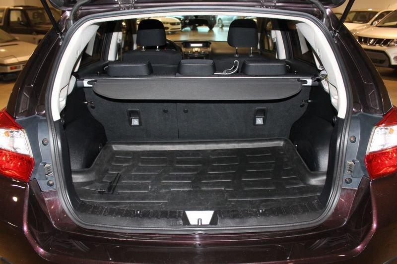 Subaru XV 1.6i Comfort