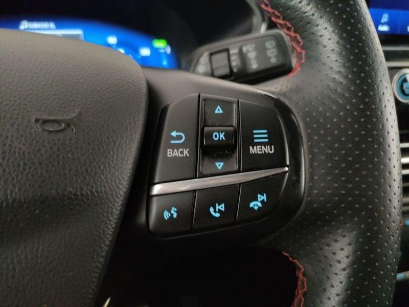 Ford Kuga 2.5 phev ST-Line X 2wd 225cv cvt