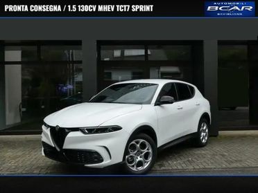 ALFA ROMEO Tonale 1.5 130CV MHEV TCT7 Sprint NAVIG./TELECAM/FULL LED
