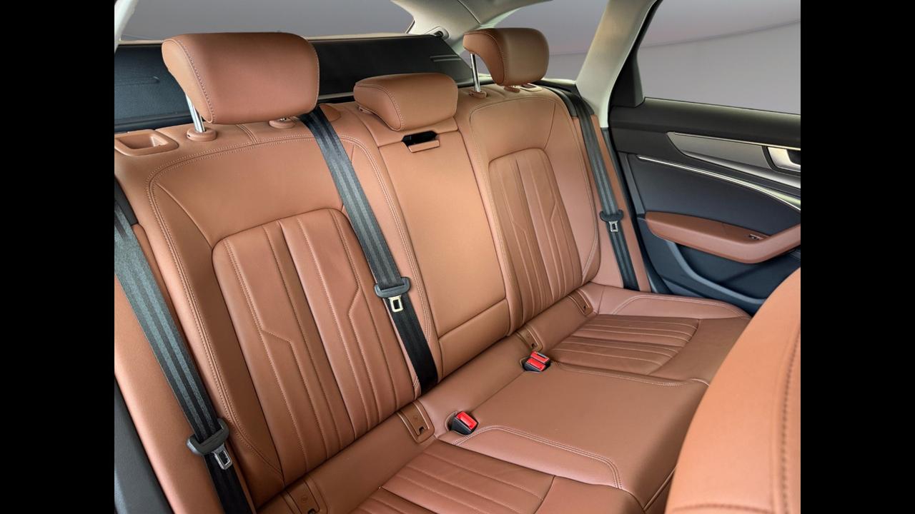 AUDI A6 V - A6 Avant 40 2.0 tdi mhev 12V Business s-tronic