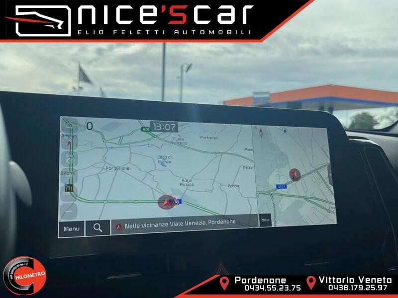 KIA Sportage Sportage 1.6 CRDi MHEV DCT Style