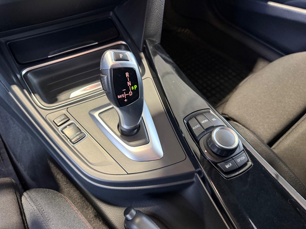 Bmw 320 320d Sport AUTO LED SPOILER SED SCARICO MAPPA