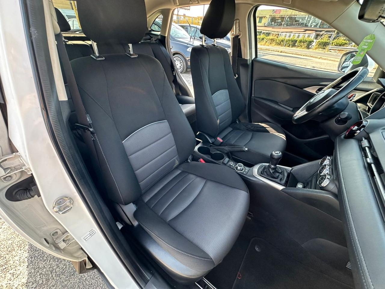 MAZDA CX-3 SKYACTIV 1.5L 105CV DIESEL EURO6B