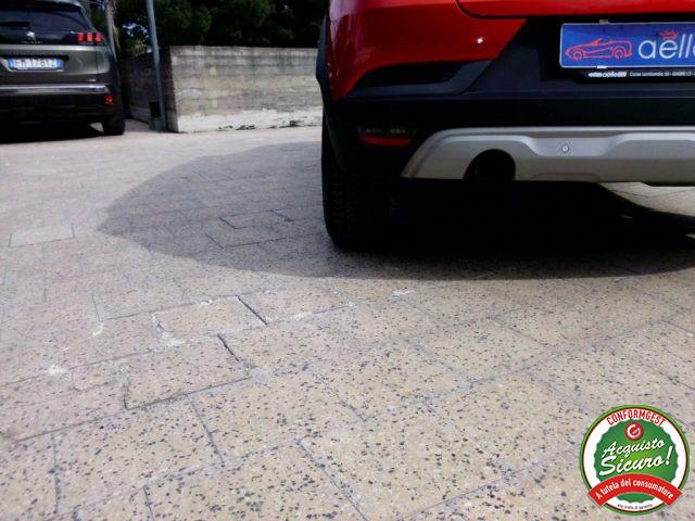 RENAULT Captur Blue dCi 95 CV Business