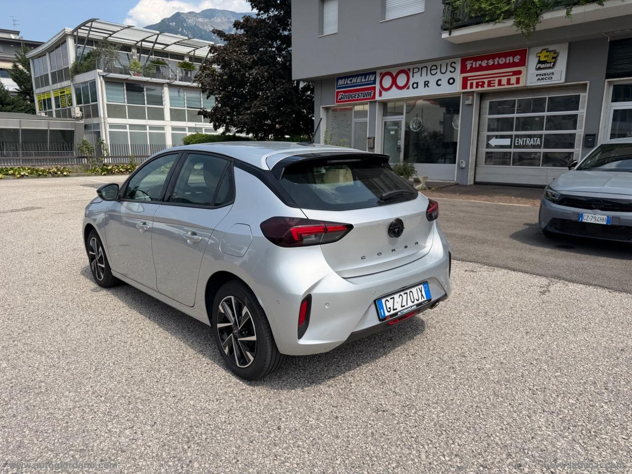 OPEL Corsa 1.2 100 CV GS
