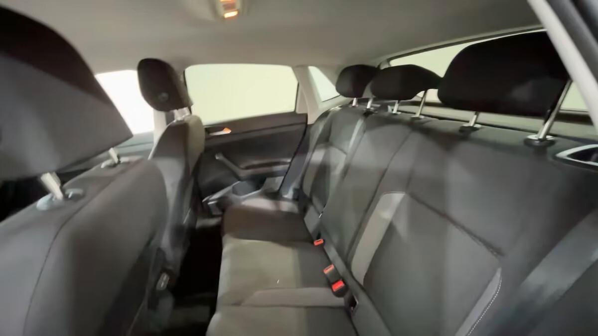 Volkswagen Polo 1.0 TSI Edition Plus