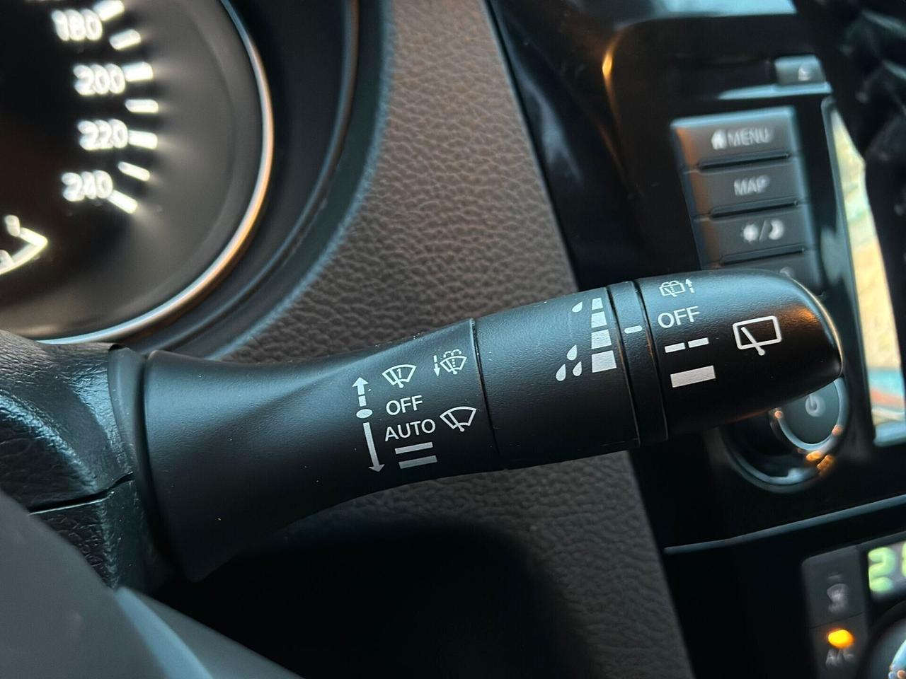 Nissan Qashqai 1.5 dCi Acenta