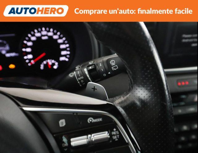 KIA Sportage 2.0 CRDI 185 CV AWD GT Line