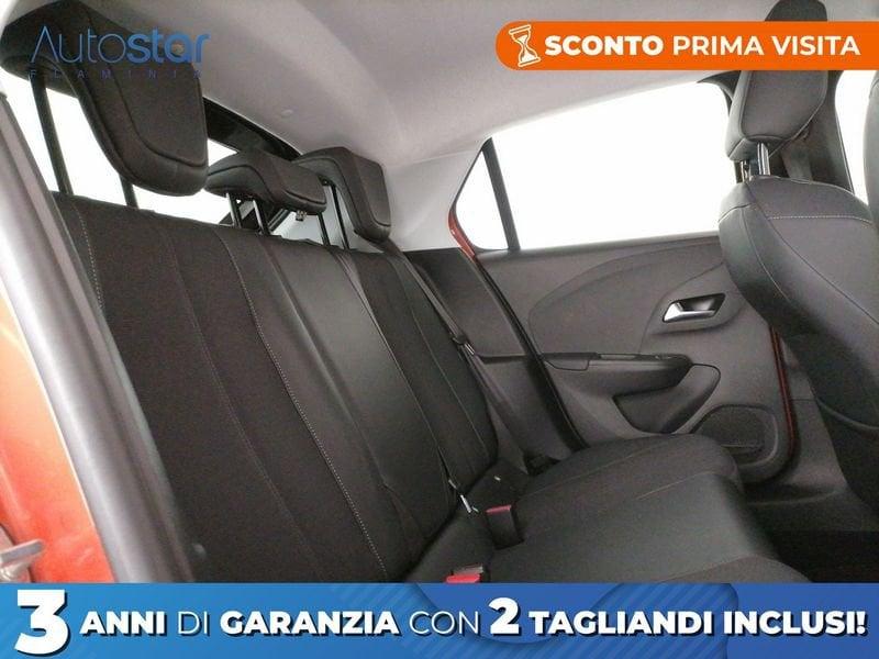 Opel Corsa 1.2 Elegance s&s 75cv