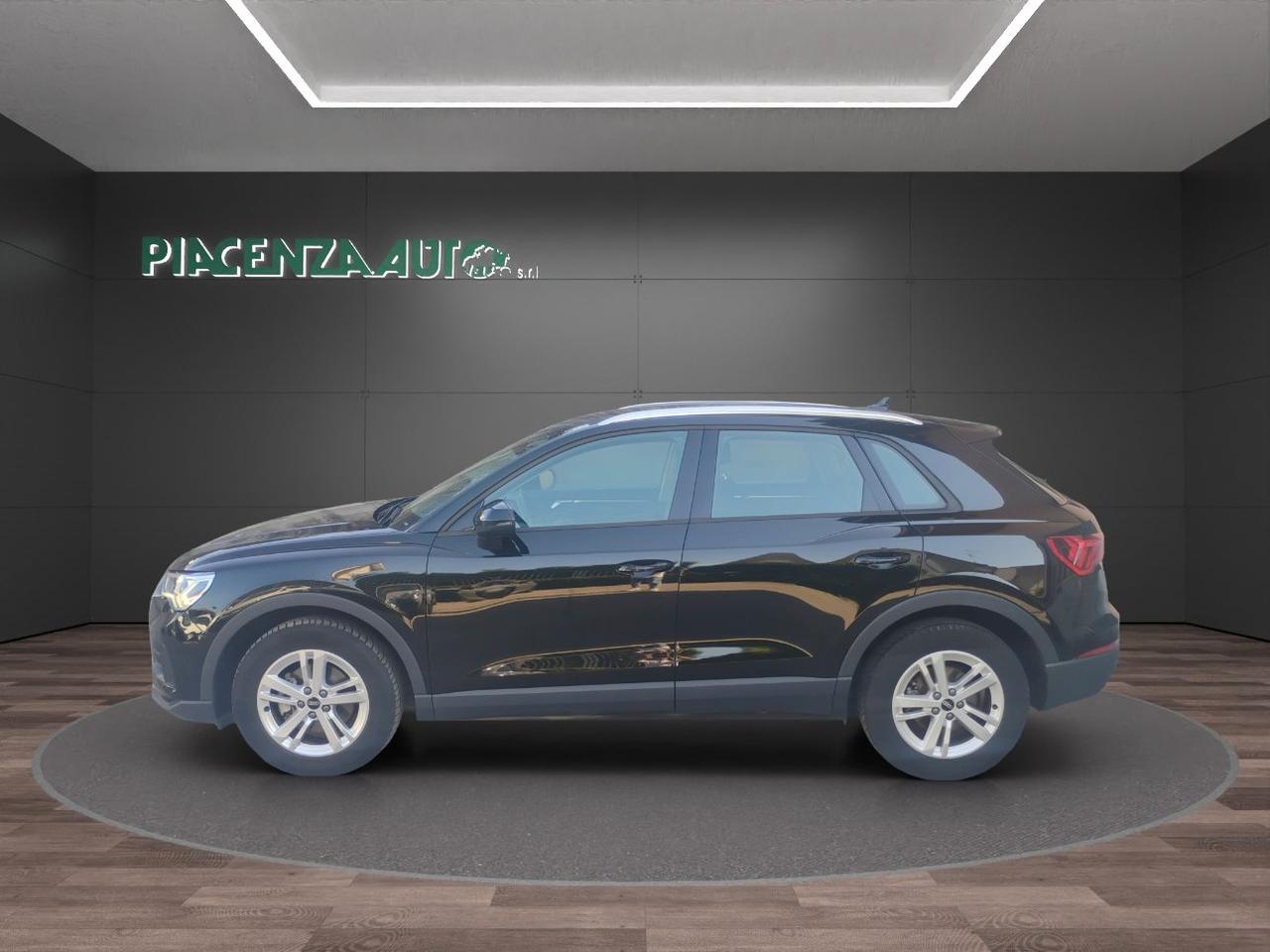 Audi Q3 35 2.0 tdi s-tronic.VIRTUAL.NAVI.PREZZO REALE