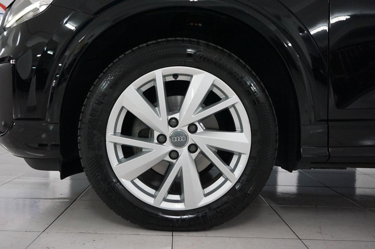 Audi Q2 30 TDI S tronic Admired