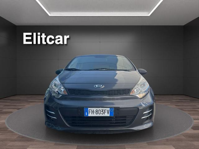 KIA Rio 1.1 CRDi 5p. Active