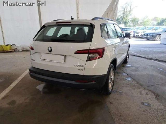 SKODA Karoq 2.0 tdi 150cv Ambition 4x4 - FY658DB