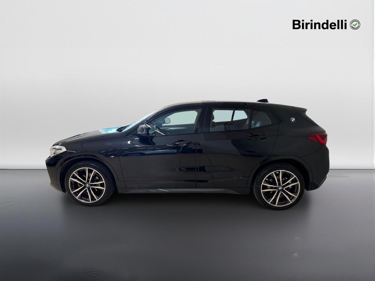 BMW X2 (F39) - X2 sDrive16d Msport