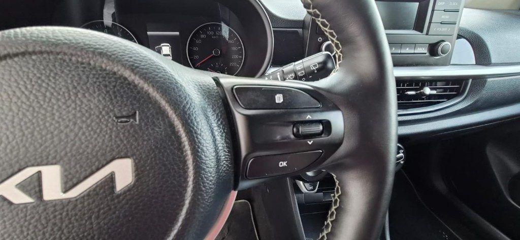 Kia Picanto 1.2 12V 5 porte Vision