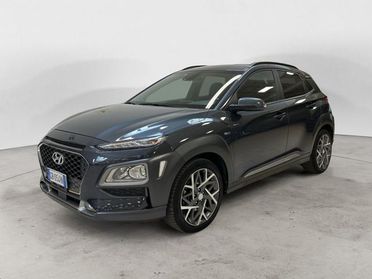 HYUNDAI Kona HEV 1.6 DCT XPrime