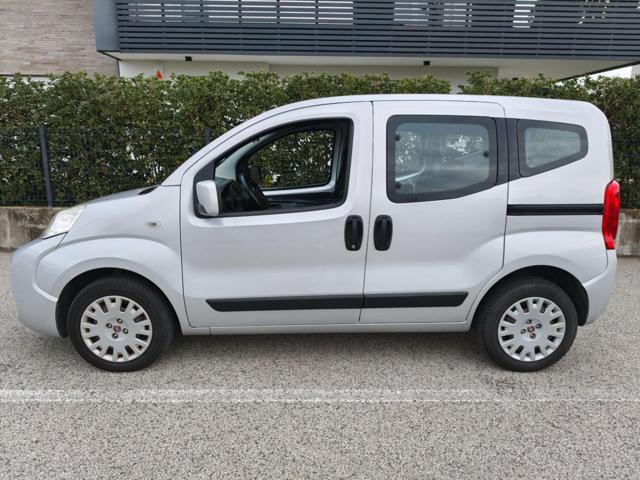 FIAT Qubo 1.3 MJT UNIPROPRIETARIO